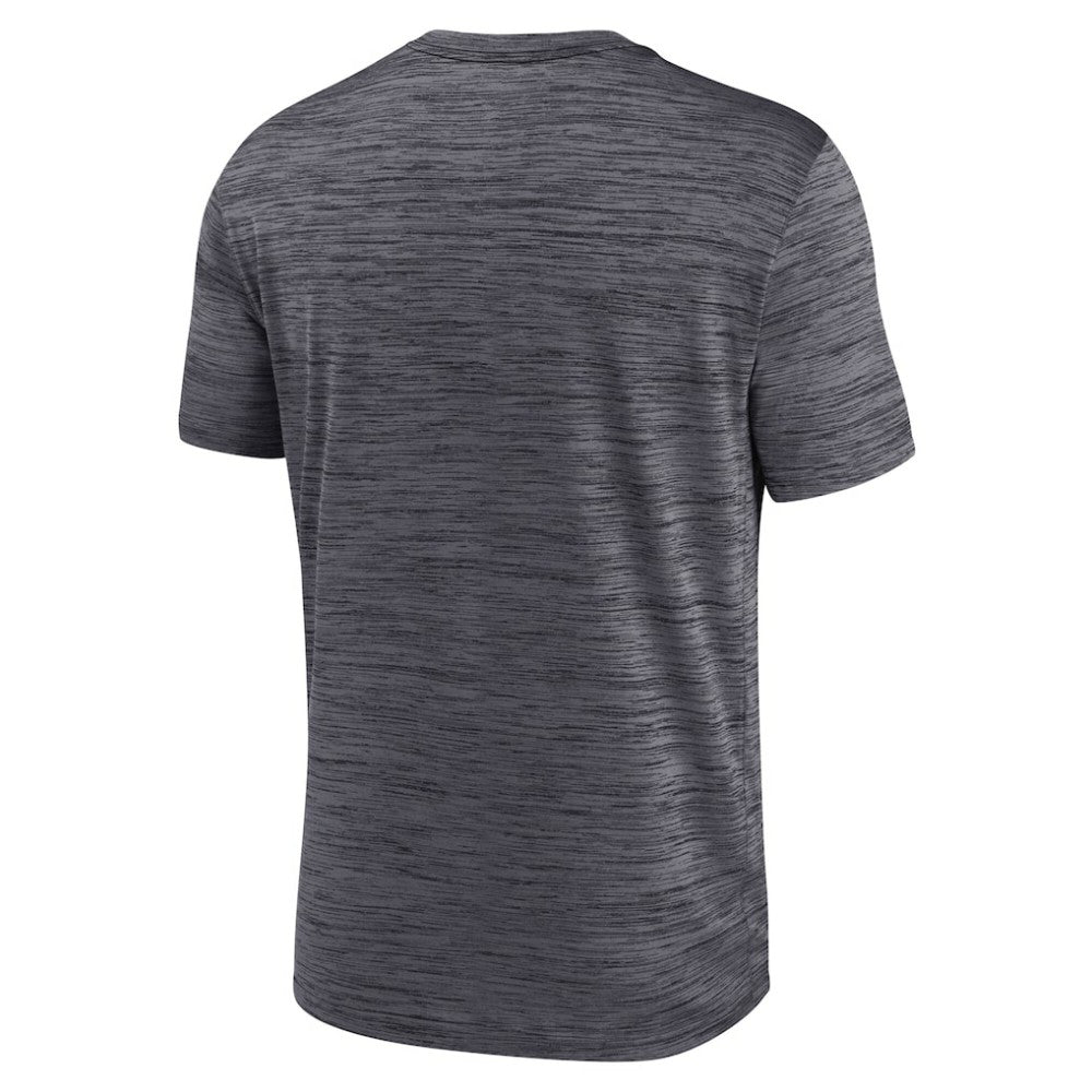Arizona Diamondbacks Nike Velocity Dri-FIT T-Shirt - Black T-shirts