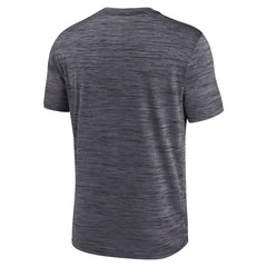 San Francisco Giants Nike Velocity Dri-FIT T-Shirt - Black T-shirts
