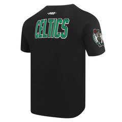 Jayson Tatum Boston Celtics Pro Standard City Ransom T-Shirt Black
