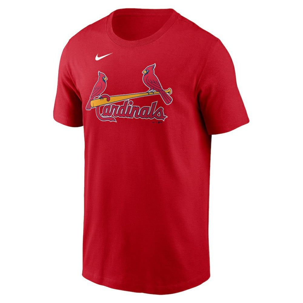 Sonny Gray St. Louis Cardinals Nike Fuse Name & Number T-Shirt - Red T-shirts