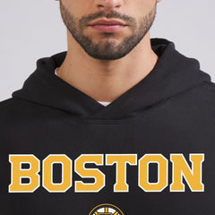 NHL Boston Bruins lululemon Steady State Pullover Hoodie - Black