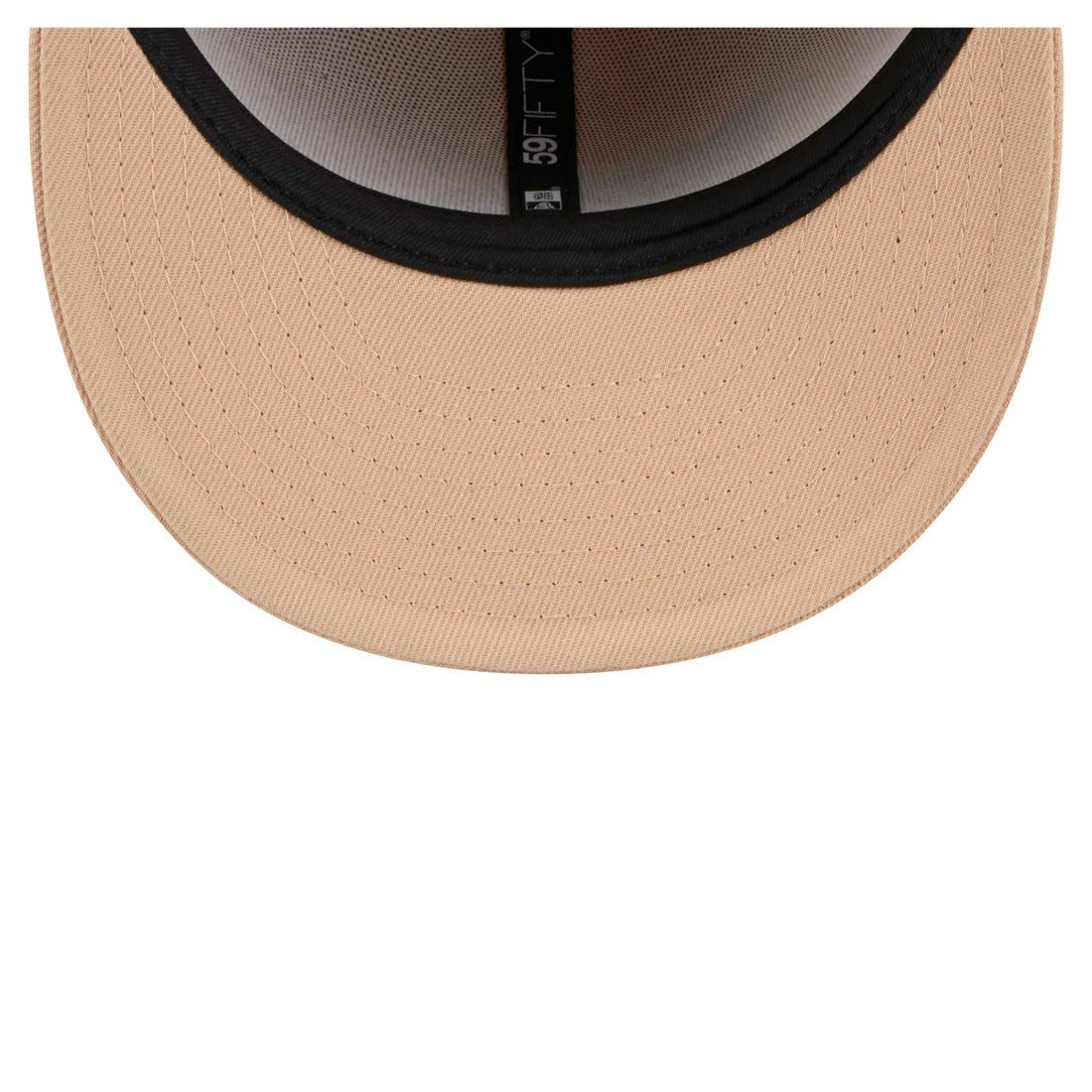 Tennessee Titans New Era Candied Pecan 59FIFTY Fitted Hat Tan