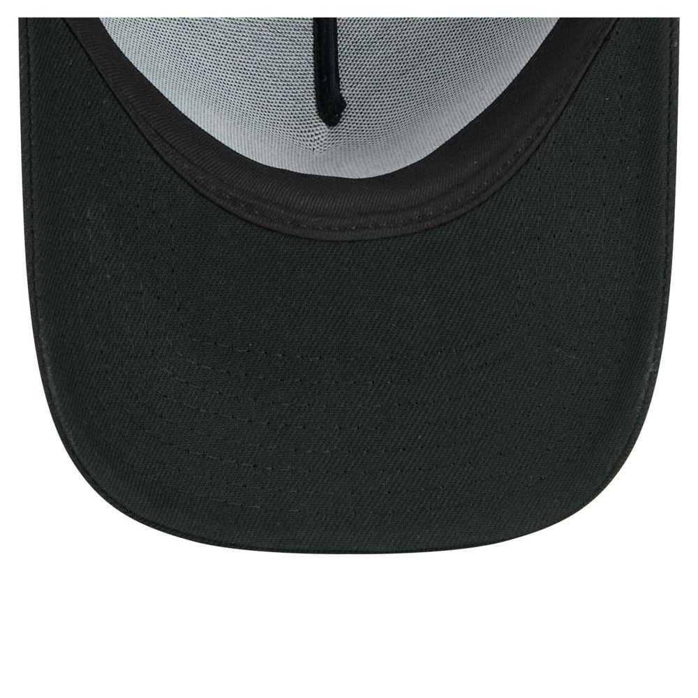Tennessee Titans New Era Smith 9FORTY Adjustable hat Black