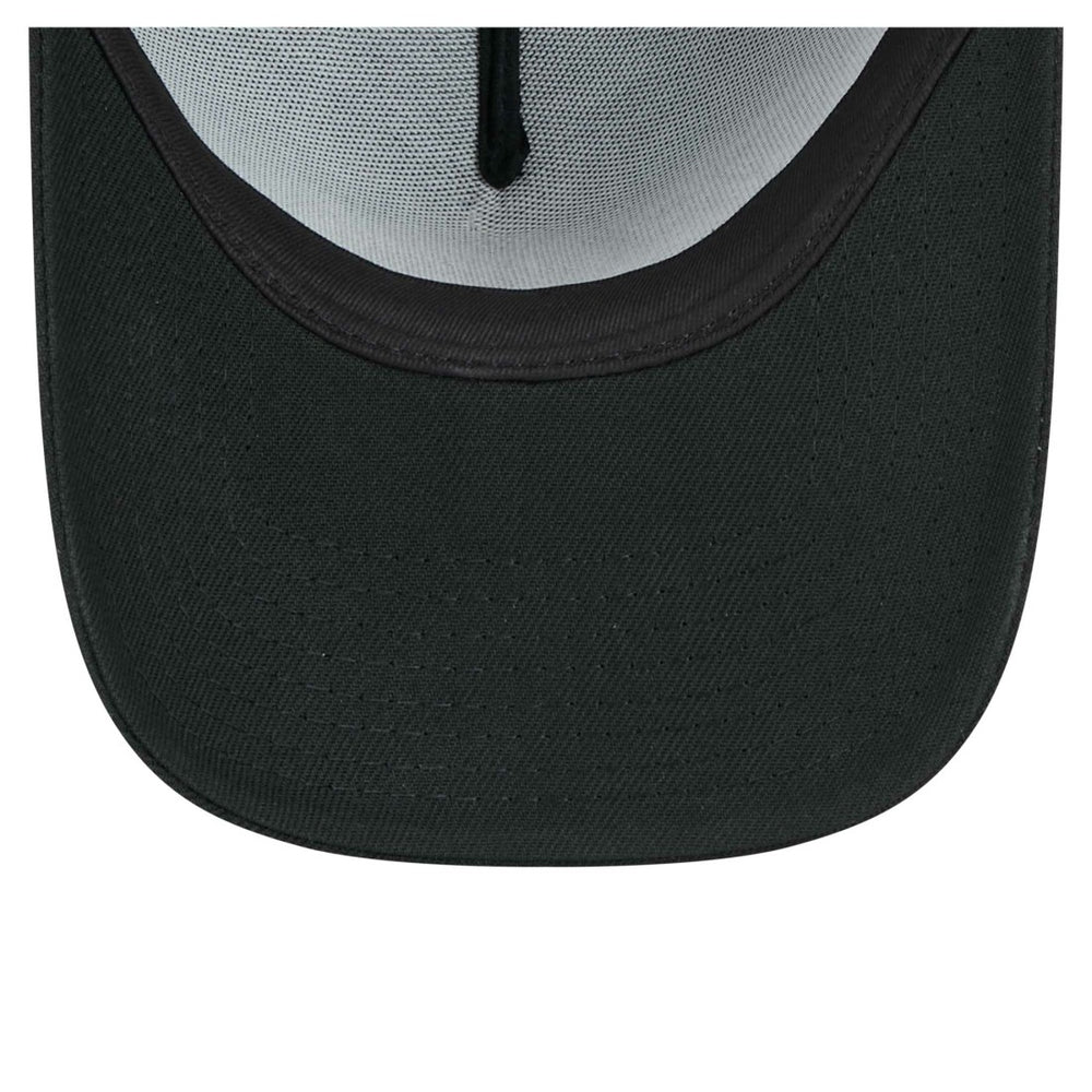 Houston Texans New Era Smith 9FORTY Adjustable hat Black