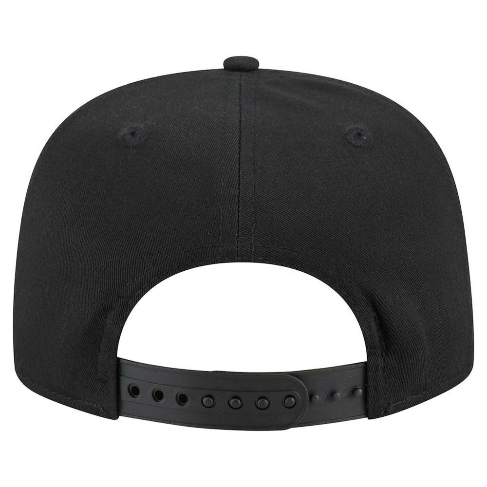 Arizona Cardinals New Era B-Dub Golfer Snapback Hat Black