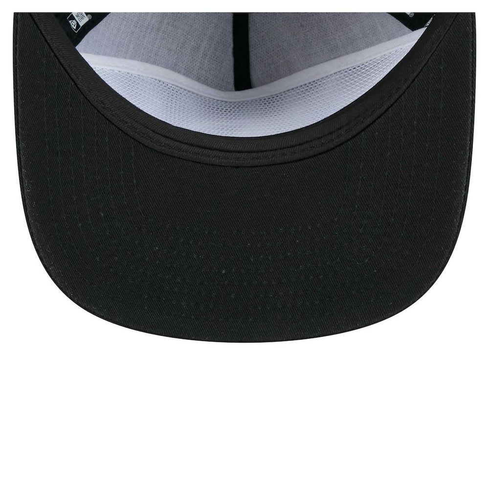 Arizona Cardinals New Era B-Dub Golfer Snapback Hat Black