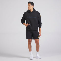 NHL Boston Bruins lululemon Steady State Pullover Hoodie - Black