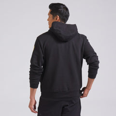 NHL Boston Bruins lululemon Steady State Pullover Hoodie - Black