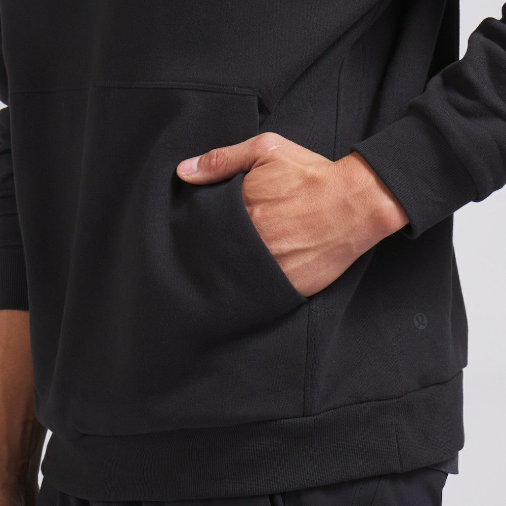 NHL Boston Bruins lululemon Steady State Pullover Hoodie - Black