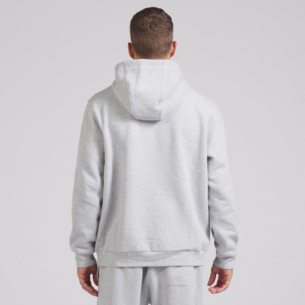 NHL Boston Bruins lululemon Steady State Pullover Hoodie - Heathered Silver Drop