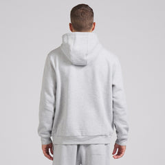 NHL Boston Bruins lululemon Steady State Pullover Hoodie - Heathered Silver Drop