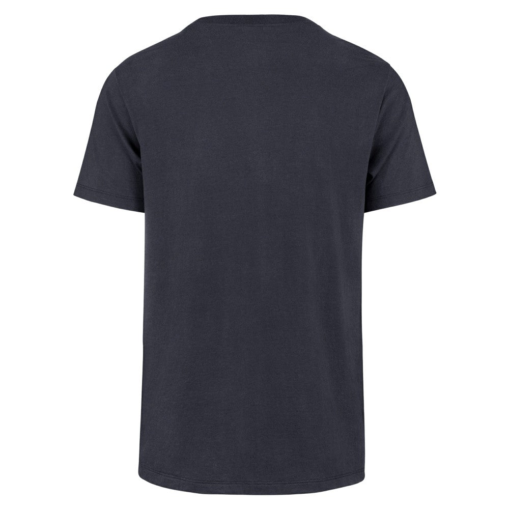 Minnesota Twins '47 Pitchout Franklin T-Shirt - Navy T-shirts