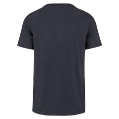 Minnesota Twins '47 Pitchout Franklin T-Shirt - Navy T-shirts
