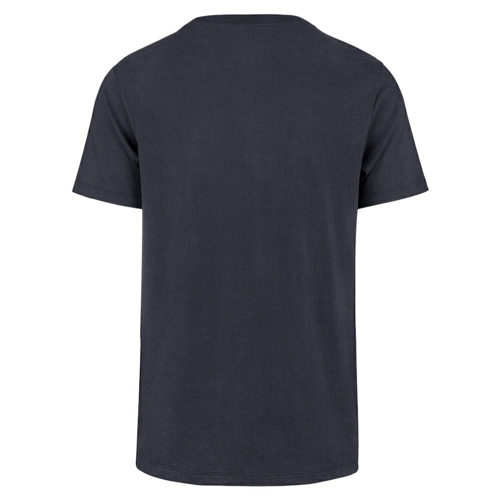 Tampa Bay Rays '47 Pitchout Franklin T-Shirt - Navy T-shirts