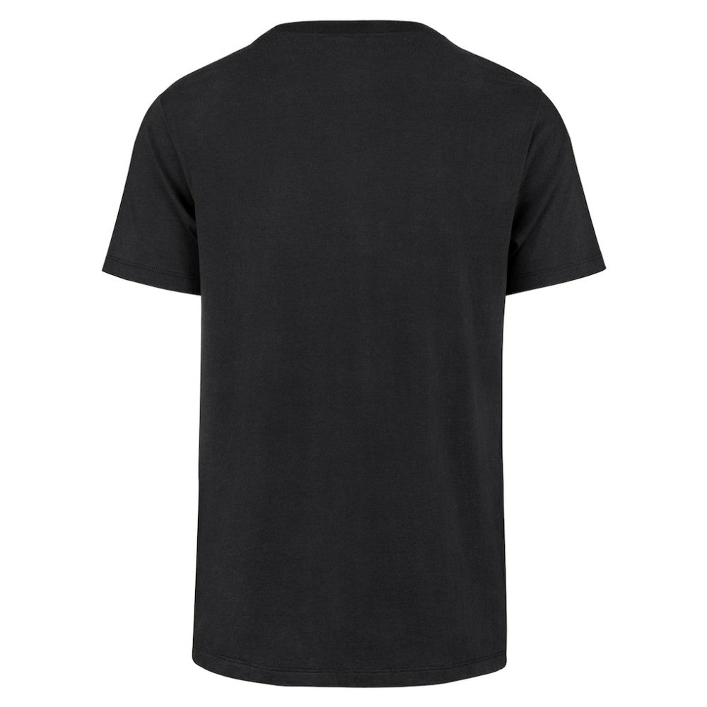 Chicago White Sox '47 Pitchout Franklin T-Shirt - Black T-shirts