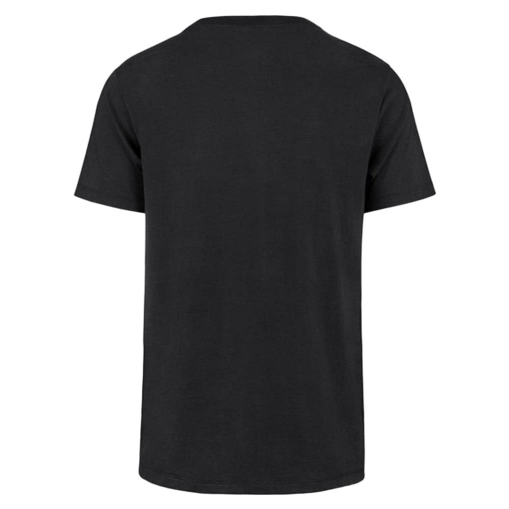 Arizona Diamondbacks '47 Pitchout Franklin T-Shirt - Black T-shirts