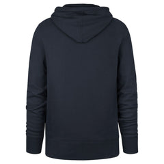 Minnesota Twins '47  Velocity Headline Pullover Hoodie - Navy Hoodies