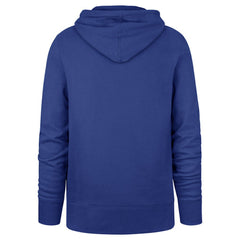 Texas Rangers '47  Velocity Headline Pullover Hoodie - Royal Hoodies