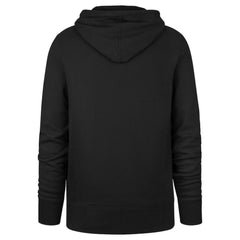 Baltimore Orioles '47  Velocity Headline Pullover Hoodie - Black Hoodies