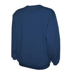 Houston Astros Stitches Lightweight Crew Sweatshirt - Navy Sweatshirts