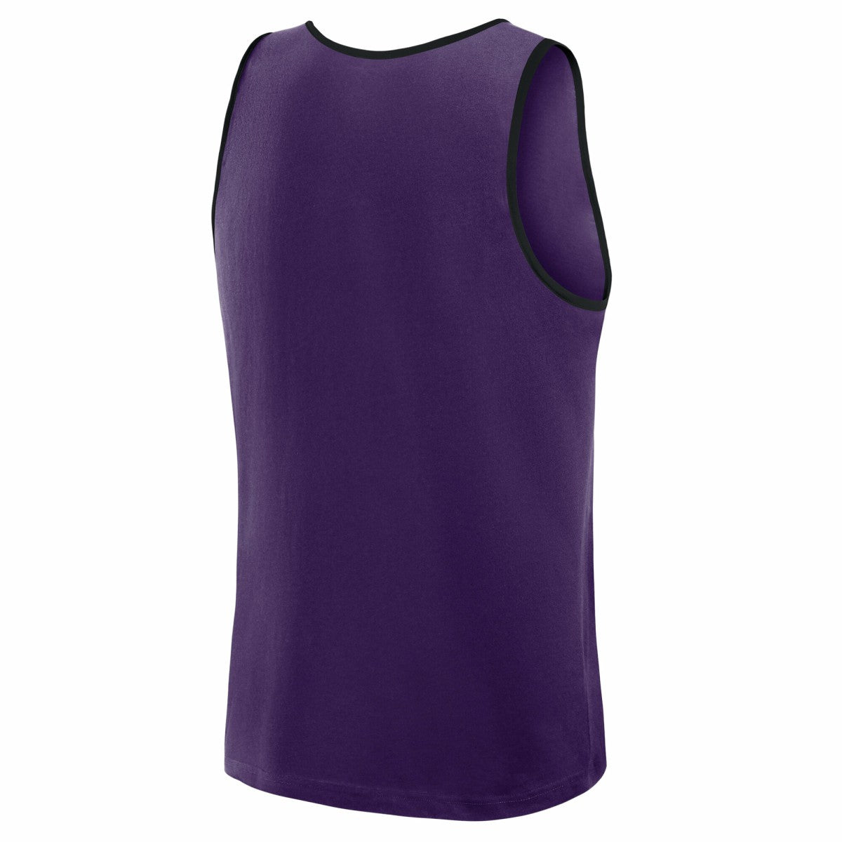 Phoenix Suns Logo Athletic Unmatched Success Tank Top Purple