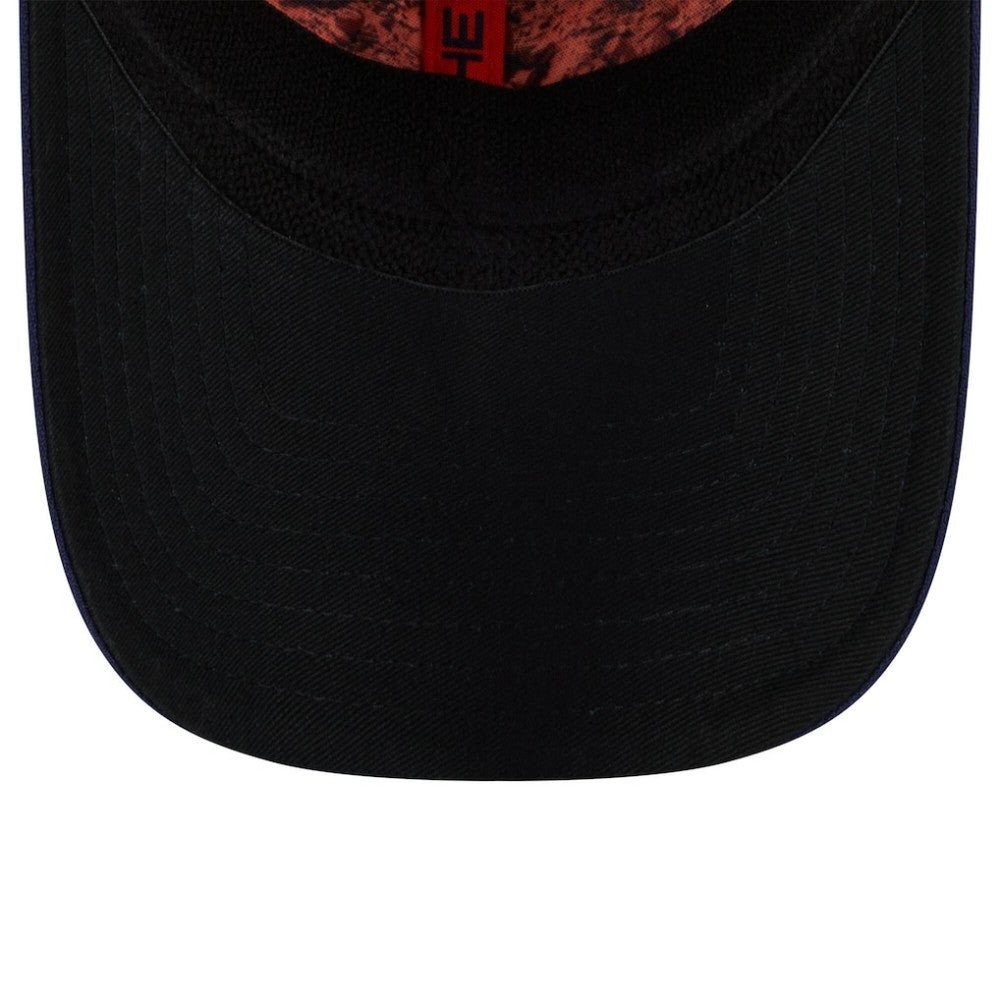 Houston Astros New Era 2025 City Connect 39THIRTY Flex Hat - White/Navy Hats