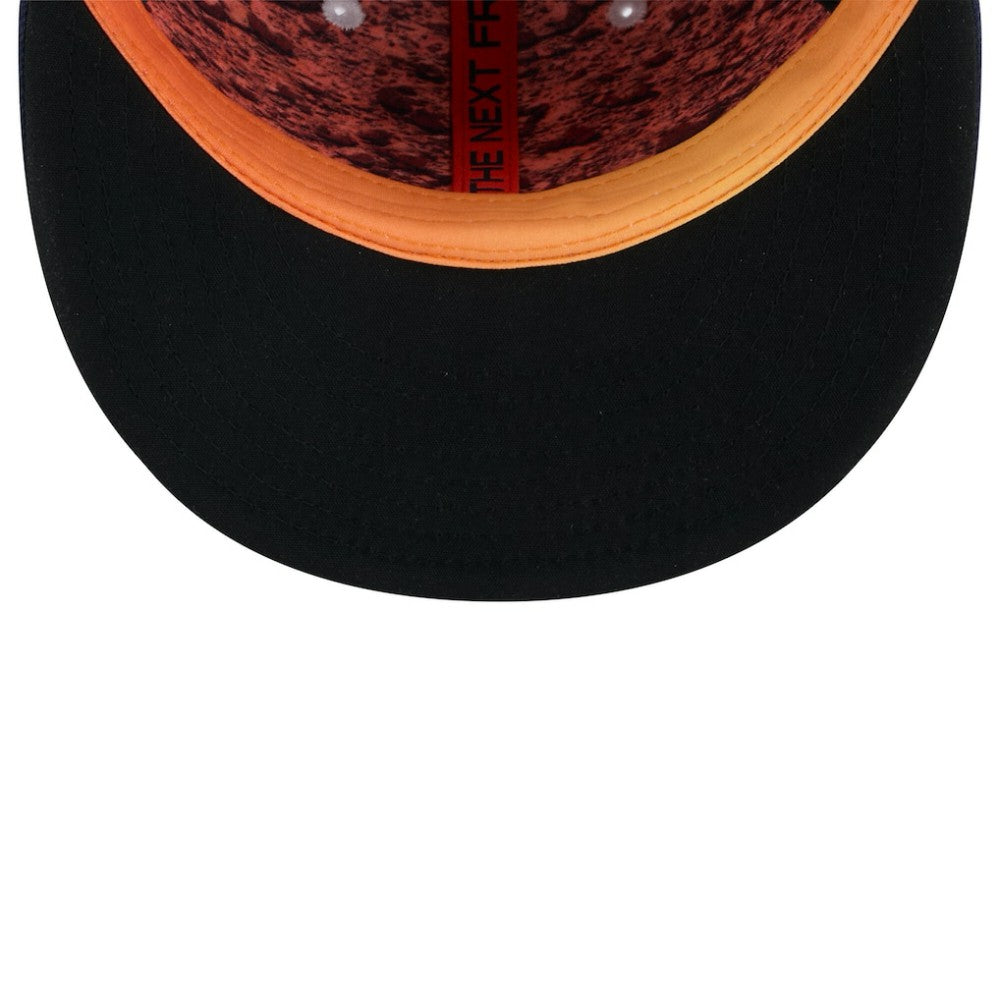Houston Astros New Era 2025 City Connect 59FIFTY Fitted Hat - White/Navy Hats