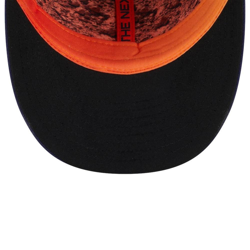 Houston Astros New Era 2025 City Connect Low Profile 59FIFTY Fitted Hat - White/Navy Hats