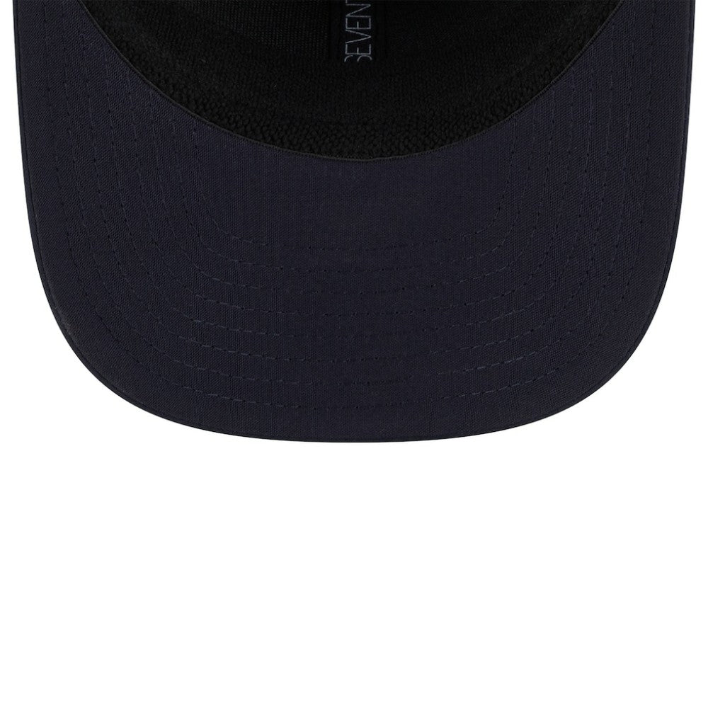 Washington Nationals New Era 2025 City Connect 9SEVENTY Adjustable Hat - Navy Hats