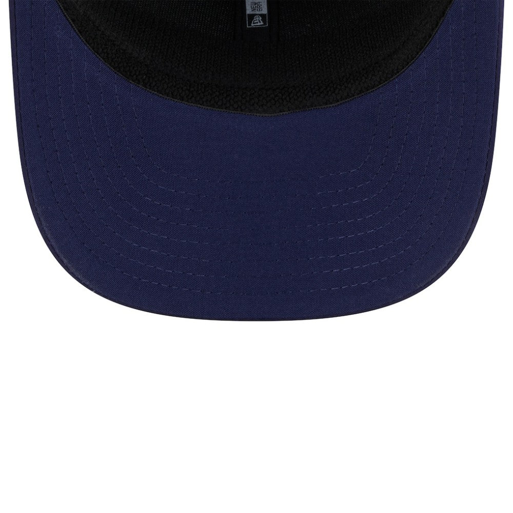 Houston Astros New Era 2025 City Connect Fan Pack 9SEVENTY Adjustable Hat - Navy Hats
