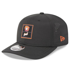San Francisco Giants New Era 2025 City Connect Fan Pack 9SEVENTY Adjustable Hat - Black Hats