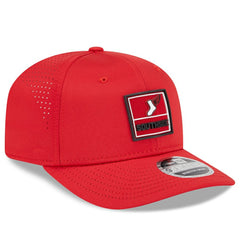 Chicago White Sox New Era 2025 City Connect Fan Pack 9SEVENTY Adjustable Hat - Red Hats