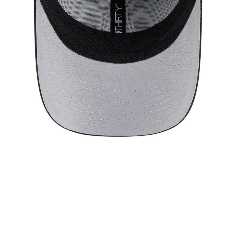 Baltimore Orioles New Era City Connect Batting Practice 39THIRTY Flex Hat - Black Hats
