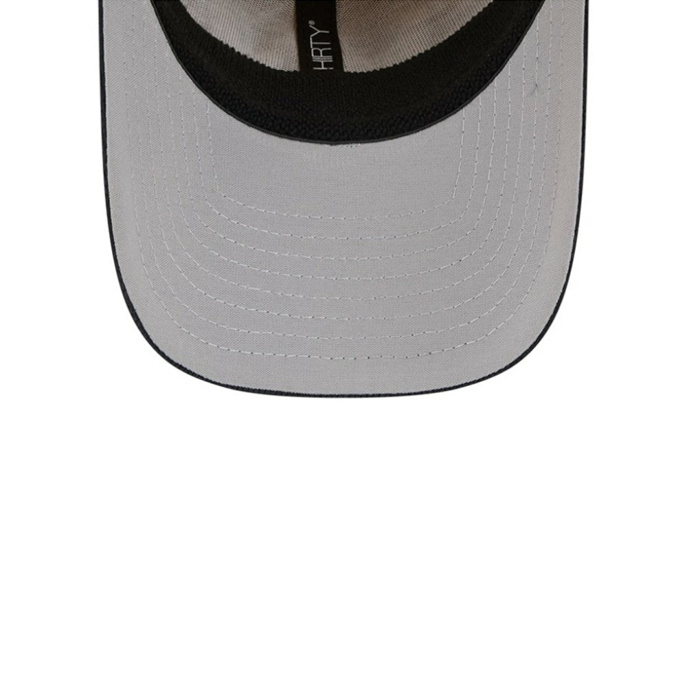 Minnesota Twins New Era City Connect Batting Practice 39THIRTY Flex Hat - Yellow/Black Hats