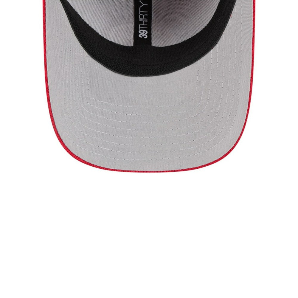 St. Louis Cardinals New Era City Connect Batting Practice 39THIRTY Flex Hat - Red Hats