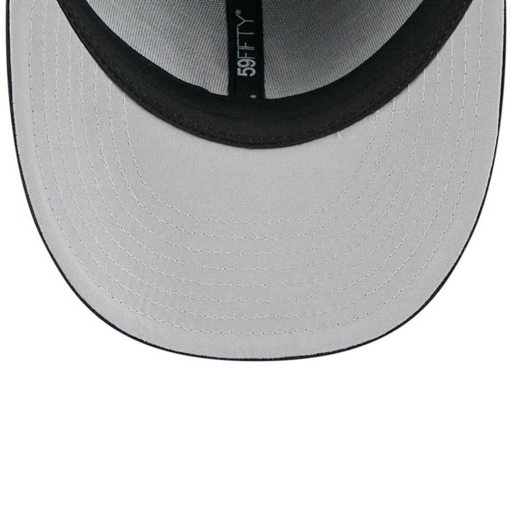Baltimore Orioles New Era City Connect Batting Practice Low Profile 59FIFTY Fitted Hat - Black Hats