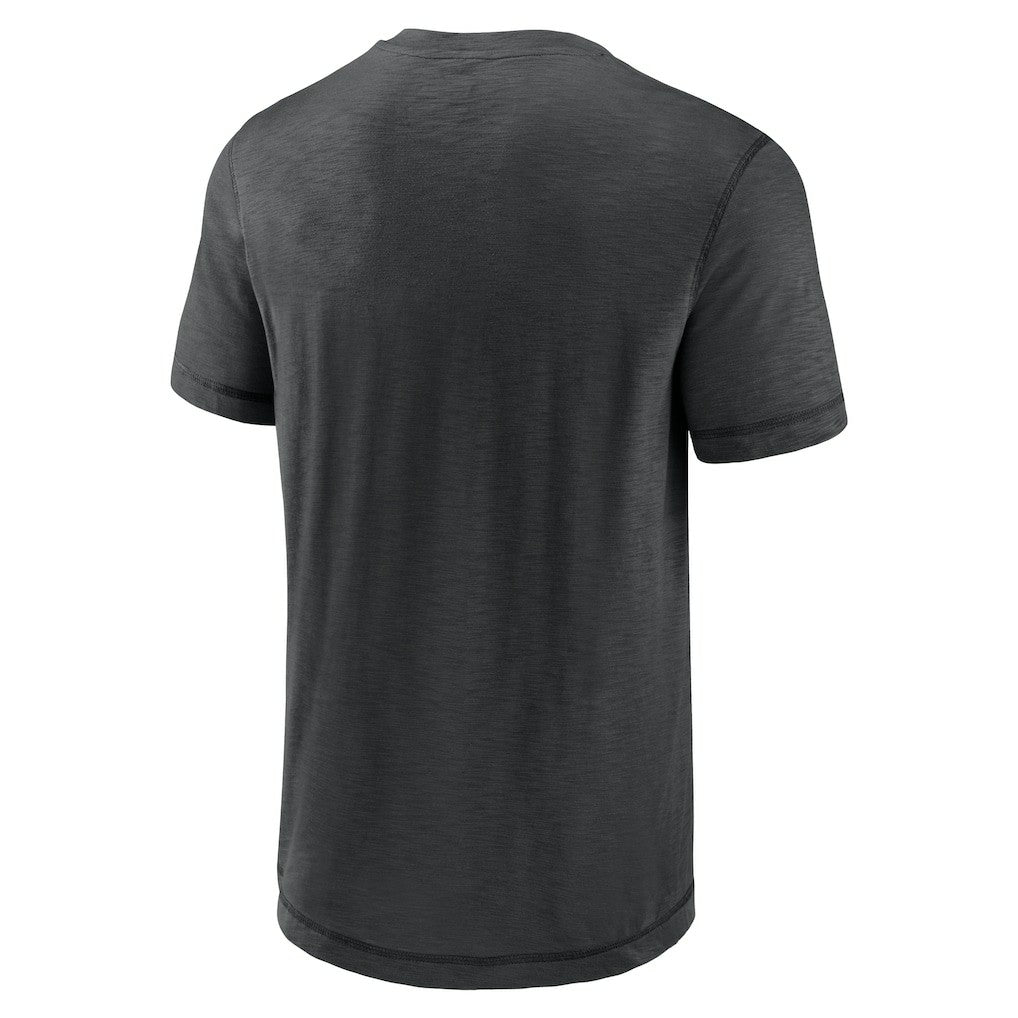 New York Jets Jump The Gun Act Fast T-Shirt Black