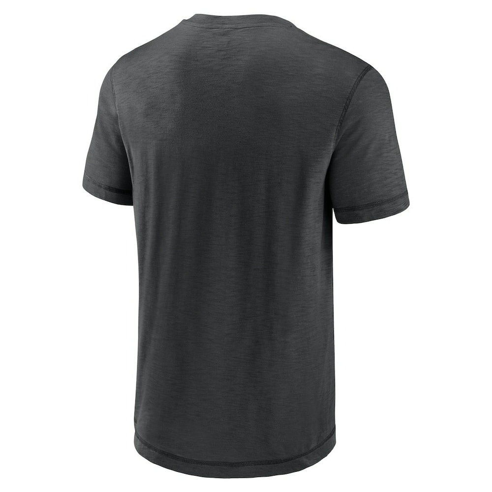 New York Jets Jump The Gun Act Fast T-Shirt Black