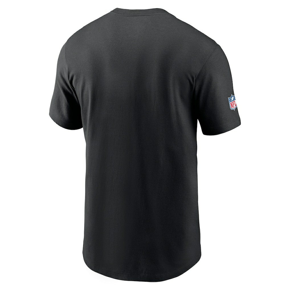 Cleveland Browns 2024 NFL Crucial Catch Club T-Shirt Black
