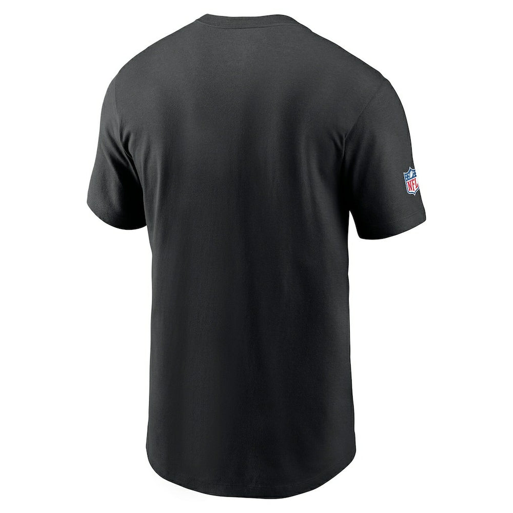 Cleveland Browns 2024 NFL Crucial Catch Club T-Shirt Black