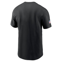 Cleveland Browns 2024 NFL Crucial Catch Club T-Shirt Black