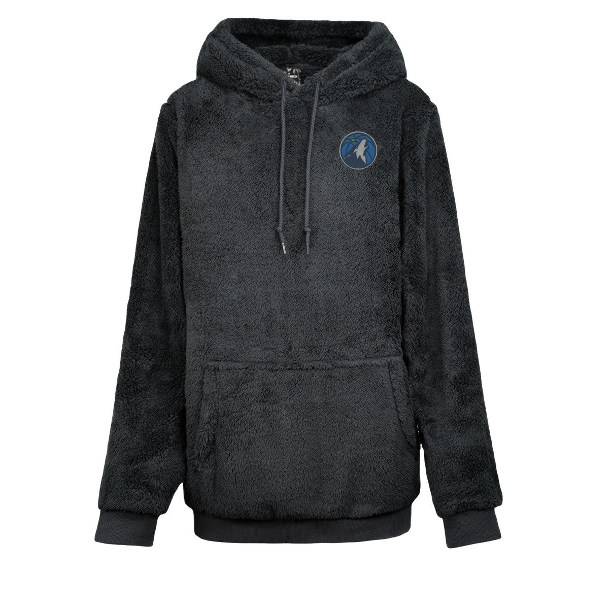 Minnesota Timberwolves The Best Hoodie in the World By Jill Martin Unisex Oversized Lounge Pullover Hoodie Black