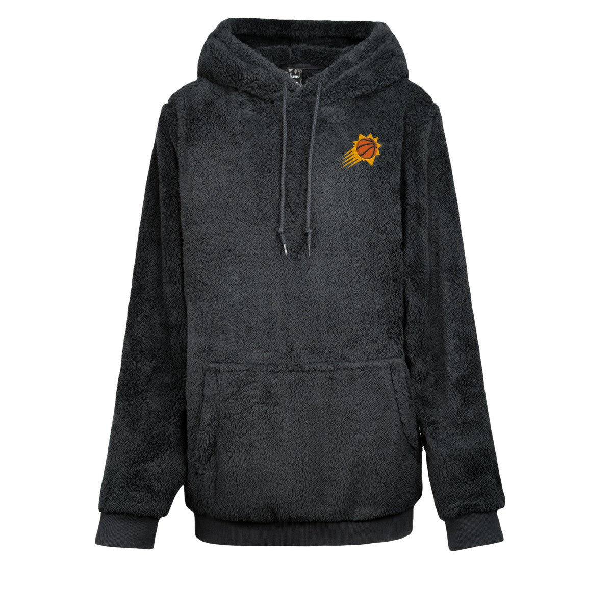 Phoenix Suns The Best Hoodie in the World By Jill Martin Unisex Oversized Lounge Pullover Hoodie Black