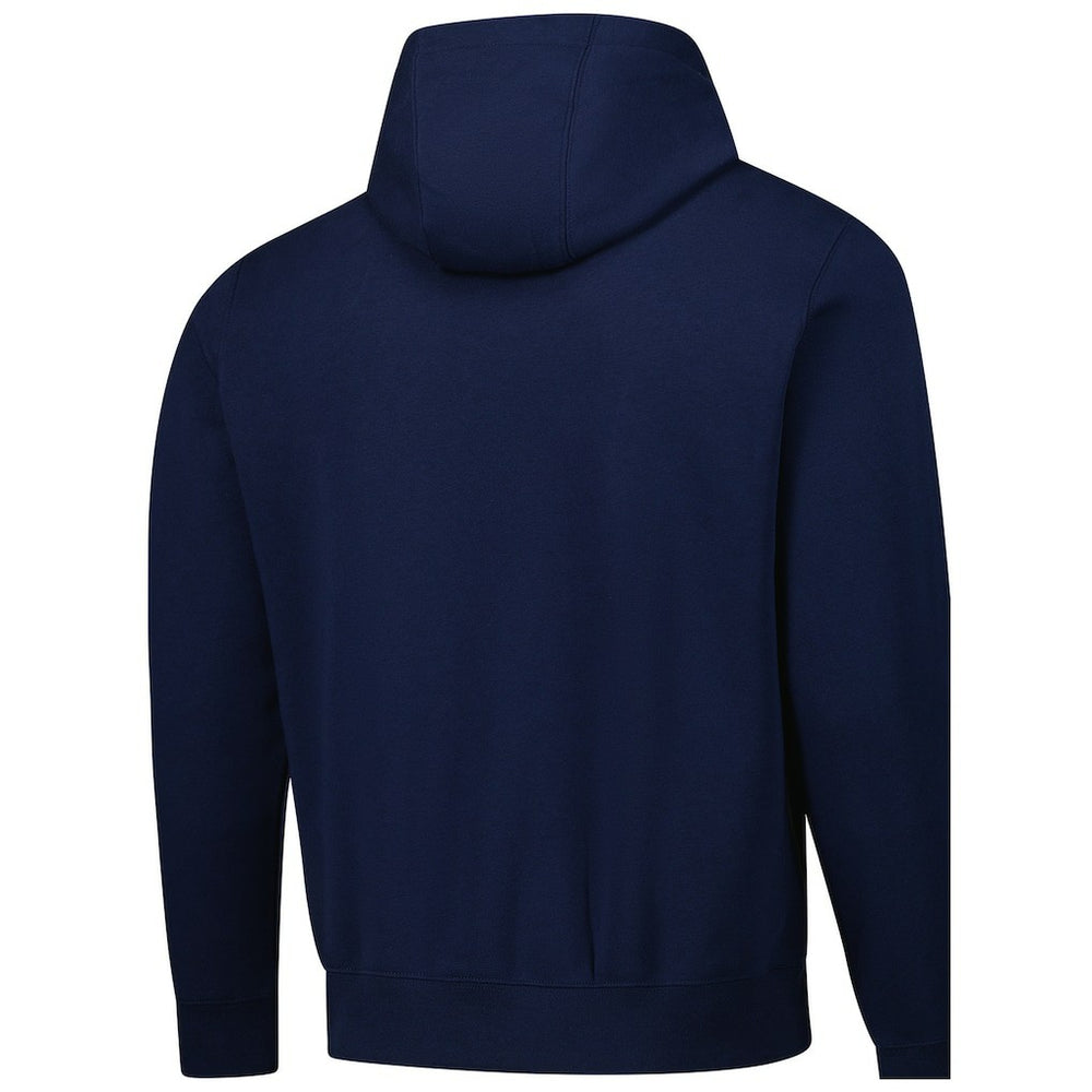 Dallas Cowboys Local America's Team Pullover Hoodie Navy