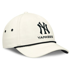 New York Yankees Nike Club Adjustable Hat - Stone Hats