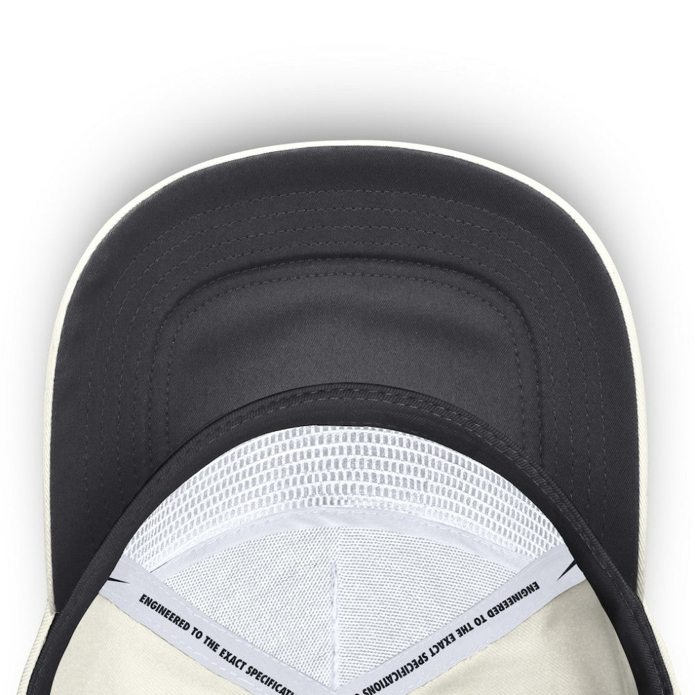 Tampa Bay Rays Nike Club Adjustable Hat - Stone Hats