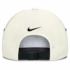 Cleveland Guardians Nike Club Adjustable Hat - Stone Hats