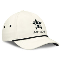 Houston Astros Nike Club Adjustable Hat - Stone Hats