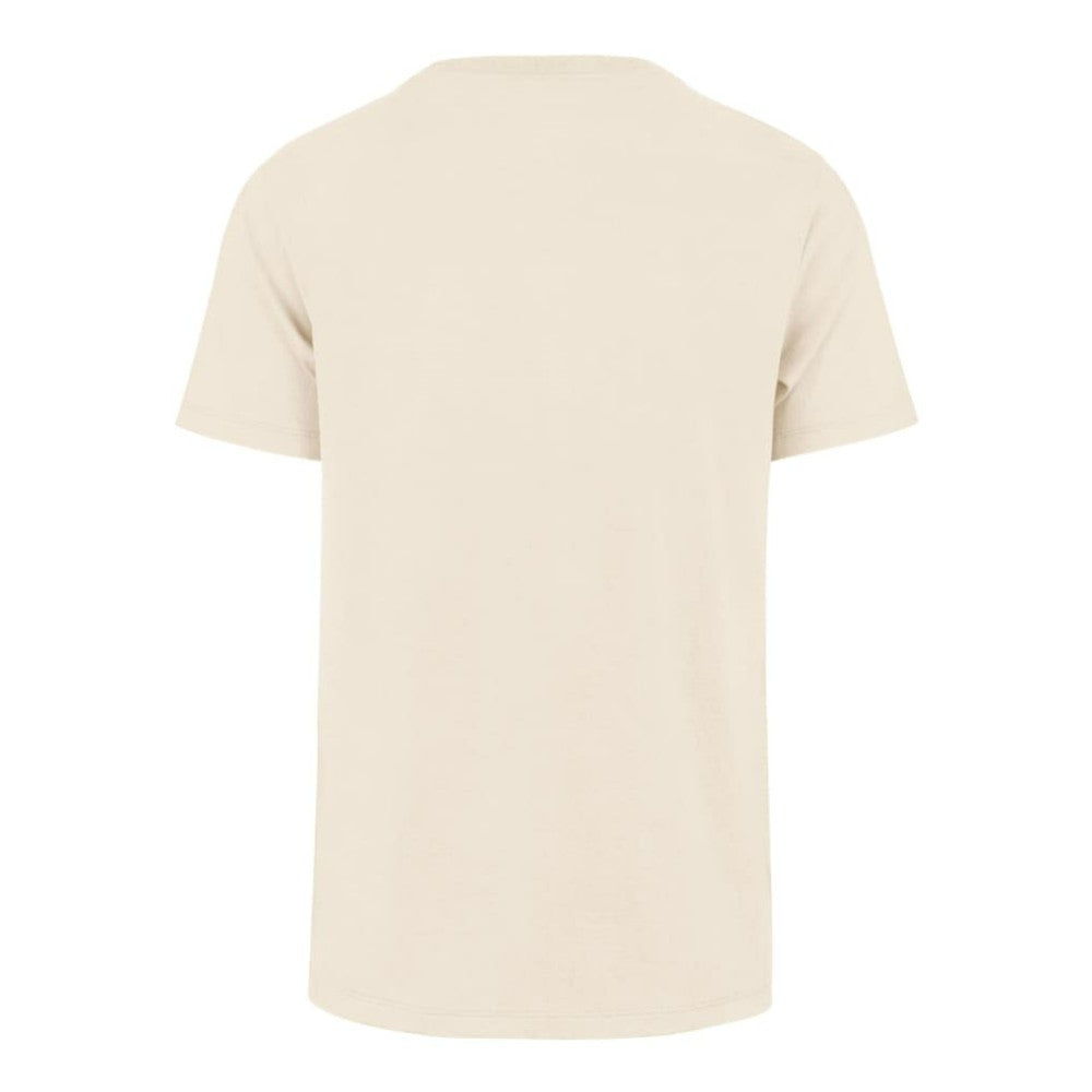 NHL Toronto Maple Leafs '47 Poke Check Franklin T-Shirt - Cream