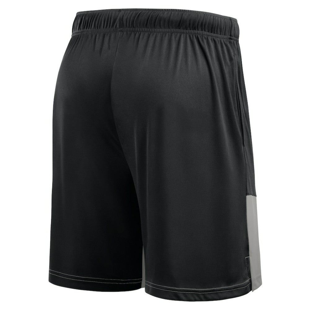 Chicago White Sox Fanatics Best of the Best Shorts - Black Shorts